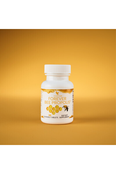 Asalari Propolisi - Forever Bee Propolis Asalari Propolisi - FOREVER LIVING