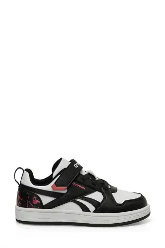 ASERO LITE Black Girl Sneaker-Black - 1