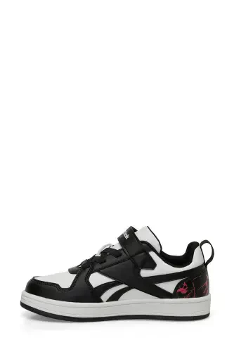 ASERO LITE Black Girl Sneaker-Black - 3