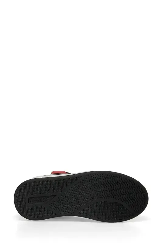 ASERO LITE Black Girl Sneaker-Black - 6