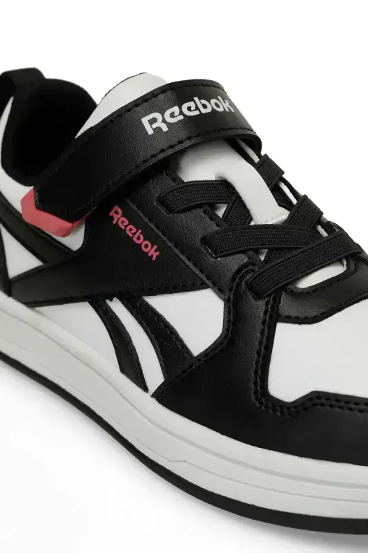 ASERO LITE Black Girl Sneaker-Black - 7