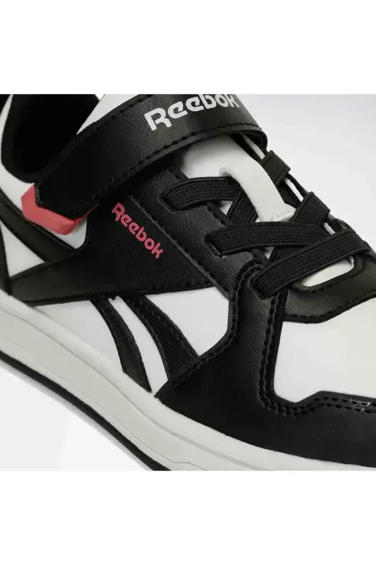 ASERO LITE Black Girl Sneaker-Black - 8