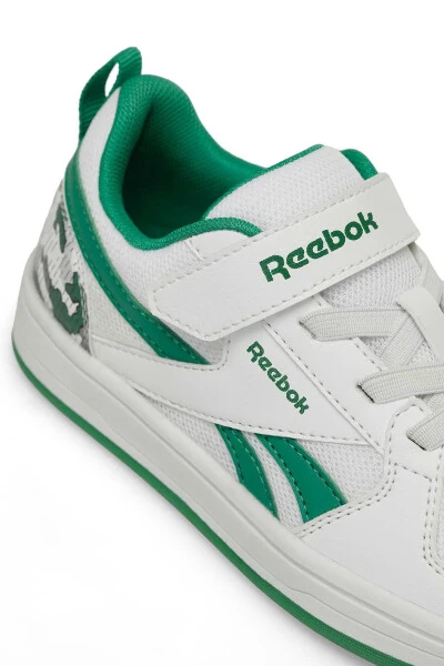 ASERO LITE Oq Bolalar uchun Oq Sneaker - 7