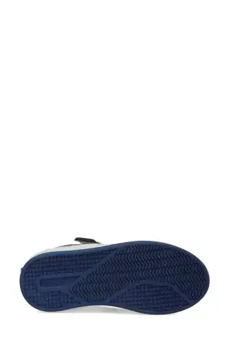 ASERO LITE Oq o'g'il bolalar krossovkasi - Oq - 6