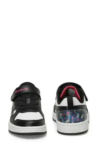 ASERO LITE Oq qizlar uchun krossovkalar - Oq - 5