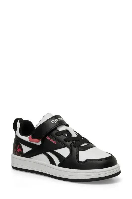 ASERO LITE Siyah Kız Çocuk Sneaker-Siyah - 2