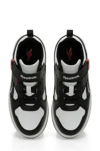 ASERO LITE Siyah Kız Çocuk Sneaker-Siyah - 4