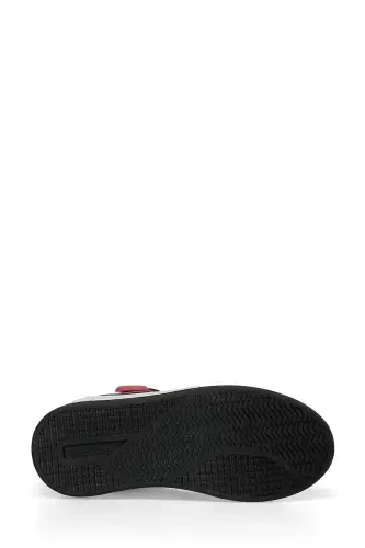 ASERO LITE Siyah Kız Çocuk Sneaker-Siyah - 6