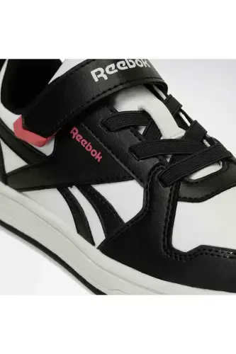 ASERO LITE Siyah Kız Çocuk Sneaker-Siyah - 8