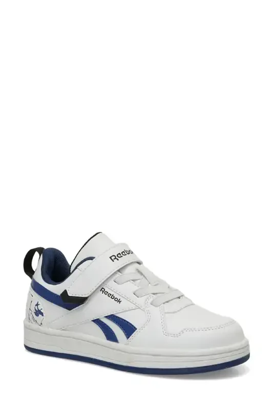 ASERO LITE White Boy Sneaker-White - 2