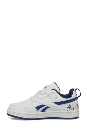 ASERO LITE White Boy Sneaker-White - 3