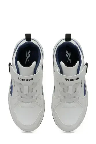 ASERO LITE White Boy Sneaker-White - 4