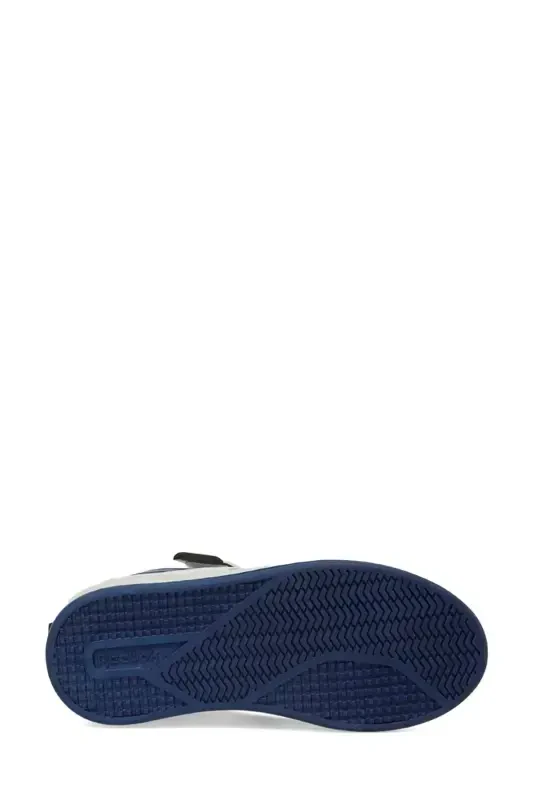 ASERO LITE White Boy Sneaker-White - 6