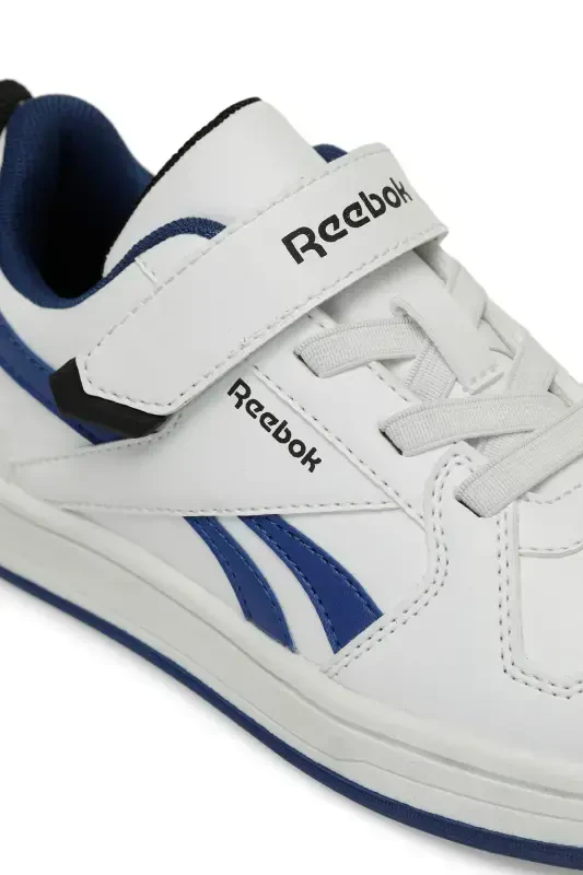 ASERO LITE White Boy Sneaker-White - 7