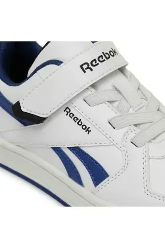 ASERO LITE White Boy Sneaker-White - 8