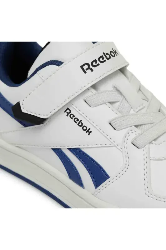 ASERO LITE White Boy Sneaker-White - 8