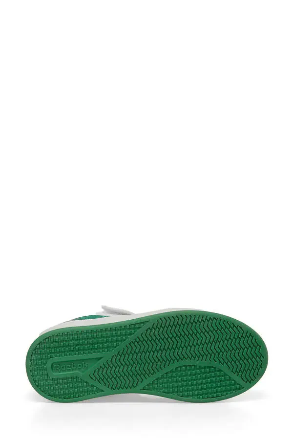 ASERO LITE White Boys' Sneaker - 6
