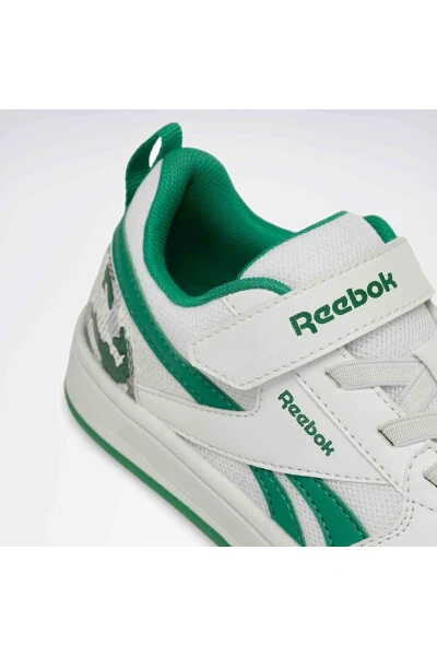 ASERO LITE White Boys' Sneaker - 8