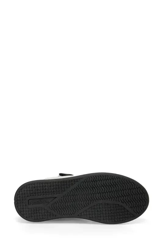 ASERO LITE White Girl's Sneaker-White - 6