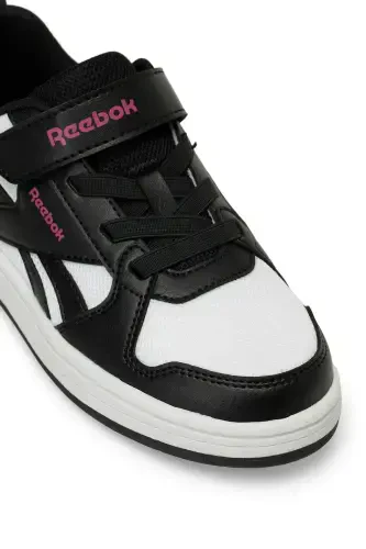 ASERO LITE White Girl's Sneaker-White - 7