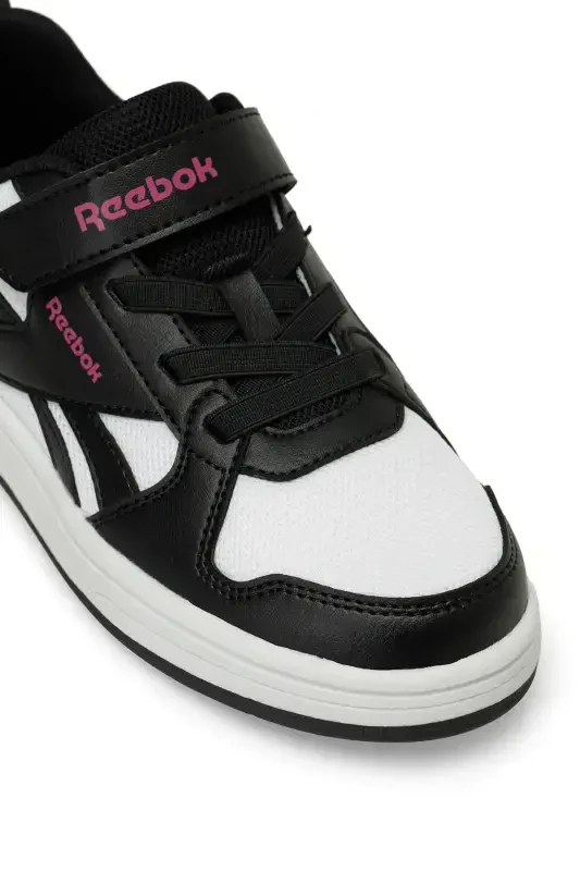 ASERO LITE White Girl's Sneaker-White - 7