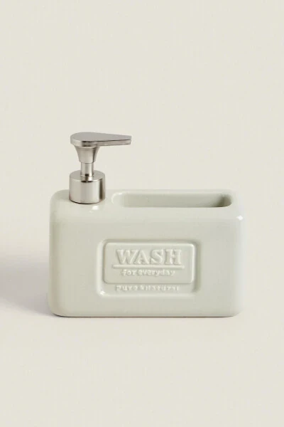 Ashley Grey Liquid Soap 750 ml - 3