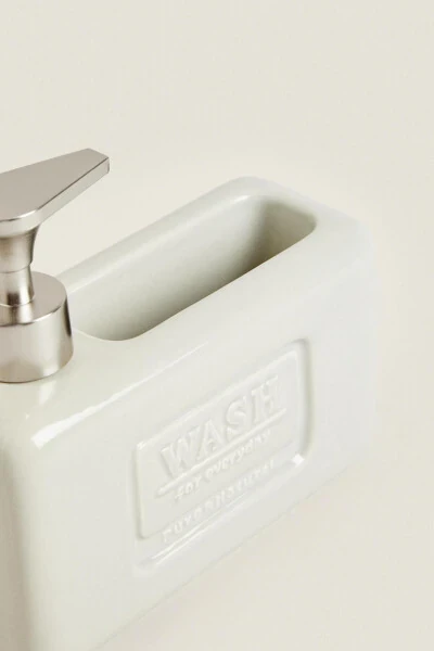 Ashley Grey Liquid Soap 750 ml - 5