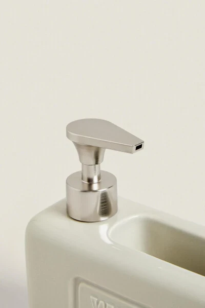 Ashley Grey Liquid Soap 750 ml - 6