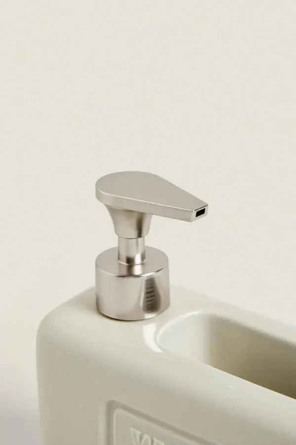 Ashley Grey Liquid Soap 750 ml - 6