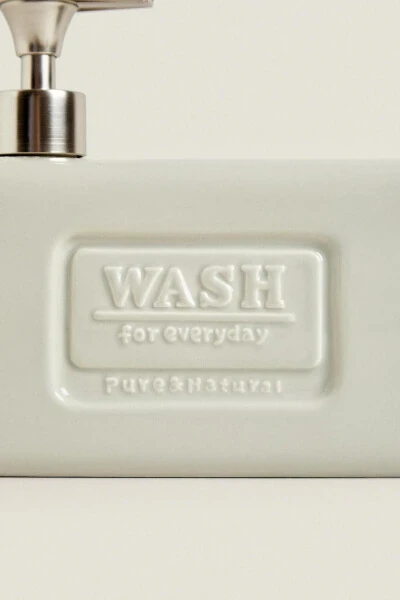 Ashley Grey Liquid Soap 750 ml - 8