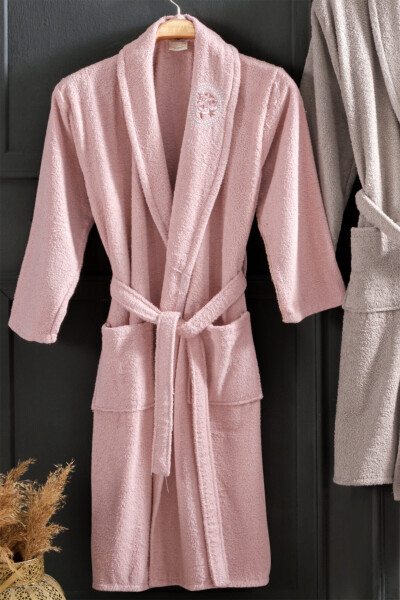 Asia 16 Piece Boxed Family Bathrobe Set | Bathrobe Set | Dowry Set - 2