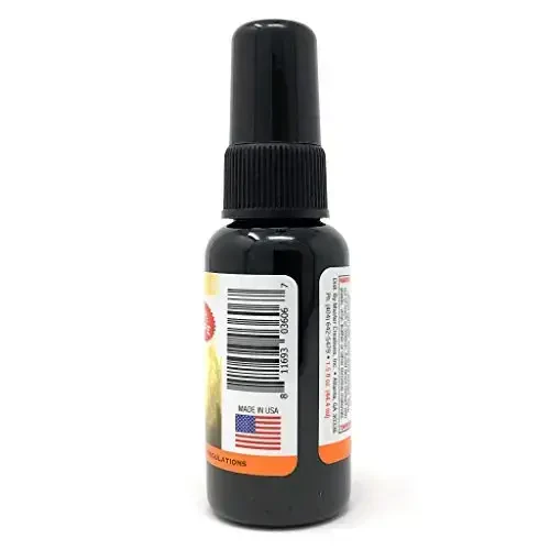 Lover Air Freshener Spray by BluntPower - BLUNT POWER (1)