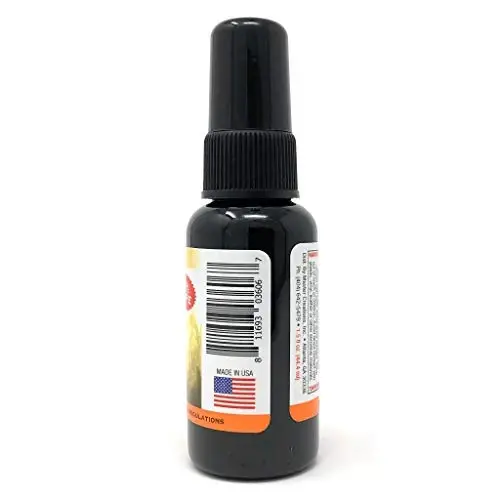 Lover Air Freshener Spray by BluntPower - LOVER (1)