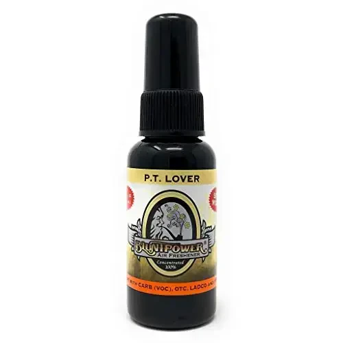 Lover Air Freshener Spray by BluntPower - 1
