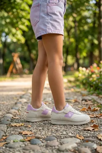 Asl Sneaker - Bej11 - 2