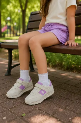 Asl Sneaker - Bej11 - 3