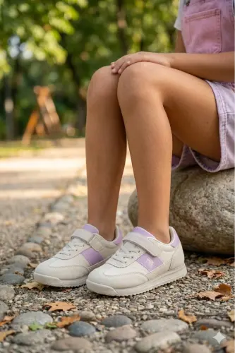 Asl Sneaker - Bej11 - 4