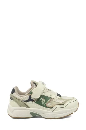Asl Sneaker - Bej33 - 6