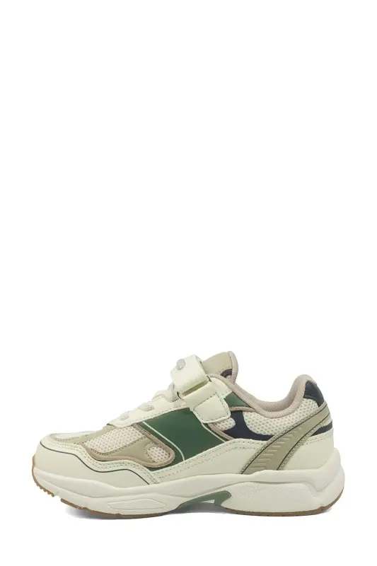 Asl Sneaker - Bej33 - 7