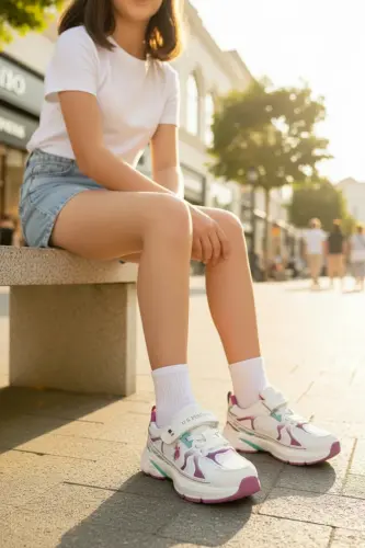 Asl Sneaker - Oq 44 - 4