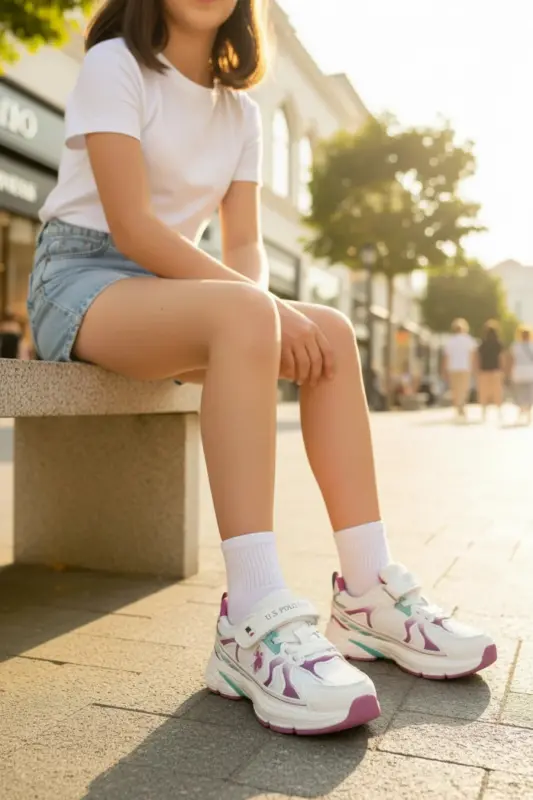 Asl Sneaker - Oq 44 - 4