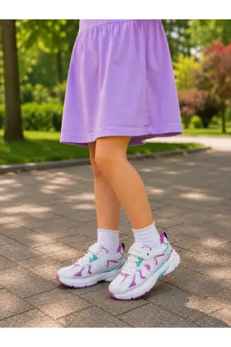 Asl Sneaker - Oq 44 - 5