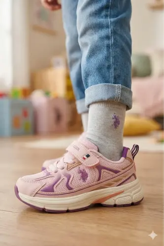 Asl Sneaker - Pushti - 3