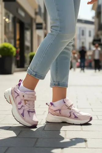 Asl Sneaker - Pushti - 4