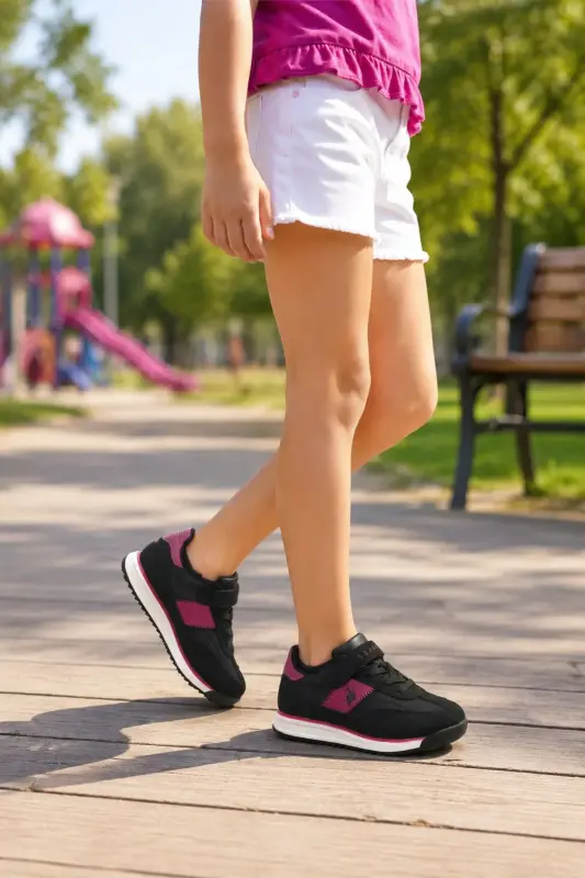Orijinal Sneaker - Siyah11 - 5