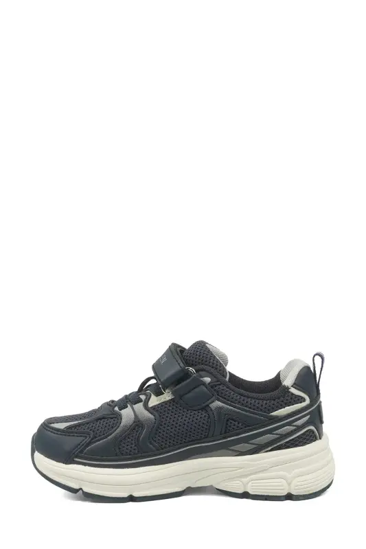 Asl Sneaker - To'q ko'k22 - 7