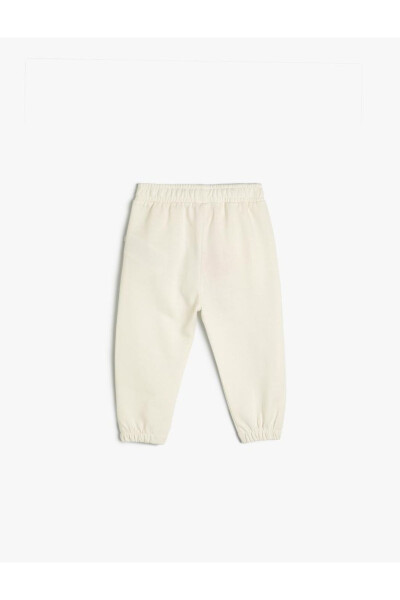 Asos Jogger Shimchoq Shorti Elastik Belli Paxta - 17