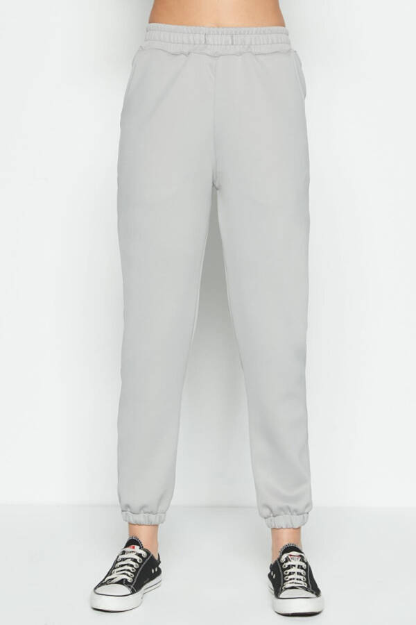 Asos Jogger Shimiboshi 802 Kulrang - 10