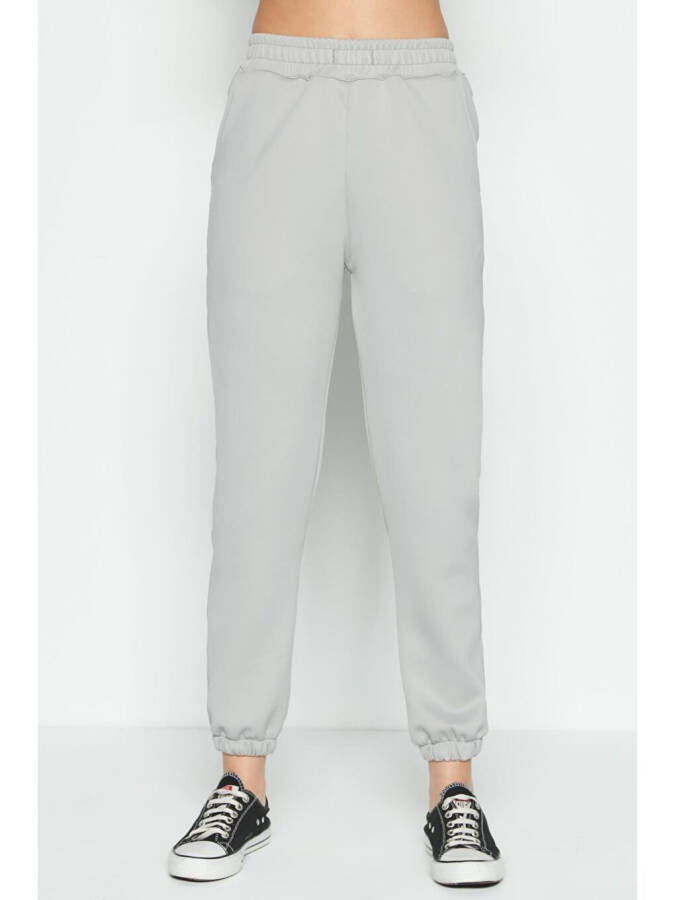 Asos Jogger Shimiboshi 802 Kulrang - 5