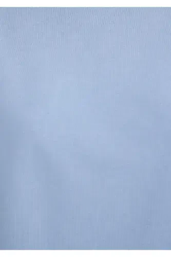 Asosiy futbolka keng bichimli / Bo'sh qulay kesim 1613077-7 - 6